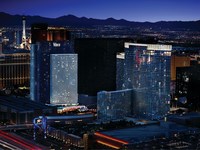 Vdara Hotel & Spa, MGM Collection