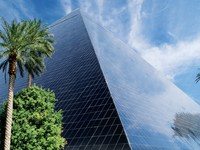 Luxor Hotel & Casino, MGM Collection