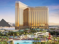 Mandalay Bay Resort and Casino, MGM Collection