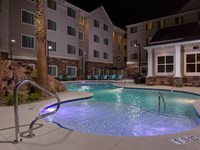 Residence Inn Las Vegas Airport