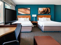 Residence Inn Las Vegas Hughes Center