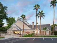 Residence Inn Las Vegas Convention Center