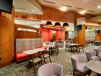 SpringHill Suites Las Vegas Convention Center