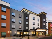 TownePlace Suites Las Vegas North I-15