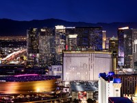 Park MGM Las Vegas, a Tribute Portfolio Resort