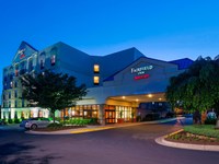 Fairfield Inn Laurel