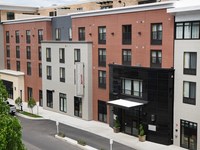TownePlace Suites Lawrence Downtown