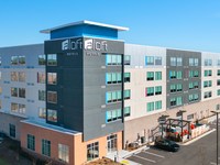 Aloft Lawrenceville Sugarloaf
