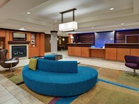 Fairfield Inn & Suites Lawton