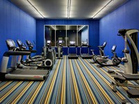 Aloft Leawood-Overland Park
