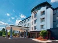 Courtyard Lebanon