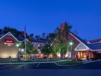 Residence Inn Hanover Lebanon