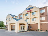 Fairfield Inn & Suites Kansas City Lee's Summit