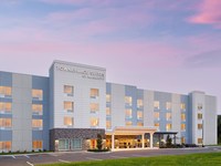 TownePlace Suites Leesburg