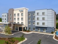 Fairfield Inn & Suites Knoxville Lenoir City/I-75