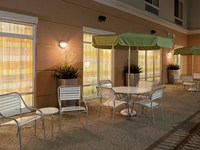 Fairfield Inn & Suites Lewisburg
