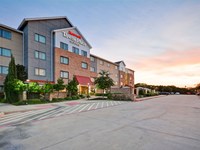 TownePlace Suites Dallas Lewisville