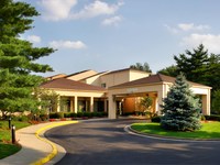 Courtyard Lexington North