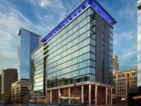 Lexington Marriott City Center