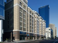 Residence Inn Lexington City Center