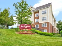Residence Inn Lexington South/Hamburg Place