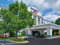 SpringHill Suites Lexington Near the University of Kentucky