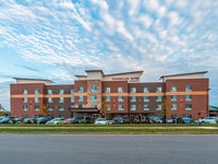 TownePlace Suites Lexington Keeneland/Airport