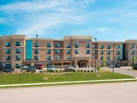 TownePlace Suites Lexington South/Hamburg Place