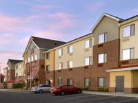 TownePlace Suites Lexington Park Patuxent River Naval Air Station