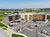 TownePlace Suites Kansas City Liberty