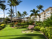 Marriott's Kauai Lagoons - Kalanipu'u