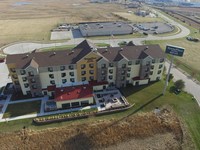 TownePlace Suites Lincoln North