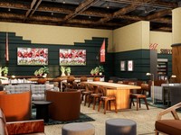 The Scarlet, Lincoln, a Tribute Portfolio Hotel