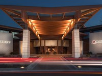 Lincolnshire Marriott Resort