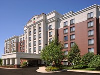 SpringHill Suites Chicago Lincolnshire