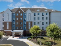 Residence Inn BWI Airport