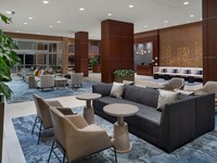 The Westin Baltimore Washington Airport - BWI