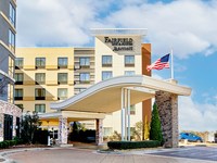 Fairfield Inn & Suites Atlanta Lithia Springs