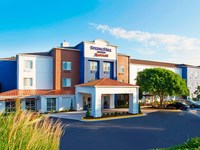 SpringHill Suites Atlanta Six Flags