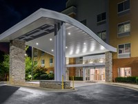 Fairfield Inn & Suites Atlanta Stonecrest
