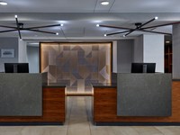 Delta Hotels Little Rock West