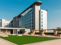 Aloft Abu Dhabi