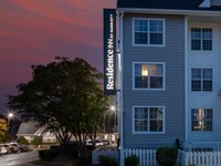 Residence Inn Little Rock