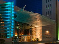 Le Royal Méridien Abu Dhabi