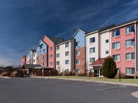 TownePlace Suites Little Rock West