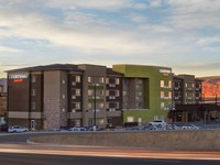 Courtyard Denver Southwest/Littleton