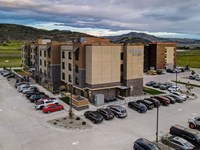 Fairfield Inn & Suites Denver Southwest/Littleton