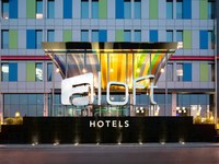 Aloft Dhahran