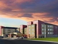 Residence Inn Denver Southwest/Littleton