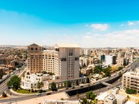 Sheraton Amman Al Nabil Hotel